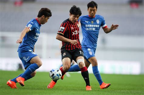 2020 K League 1 Round 23 Preview - K League United | South Korean football news, opinions, match ...