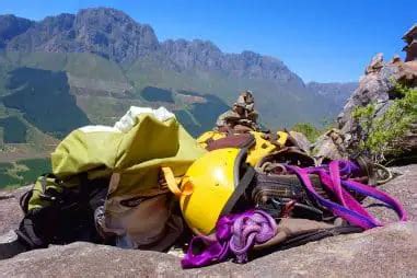 What Equipment is Needed for Rappelling (and How Do You Use It)?