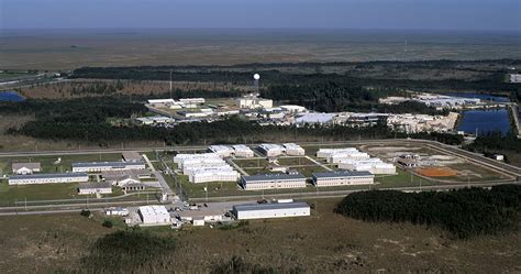 Prison By Any Other Name: A Report on South Florida Detention Facilities | LaptrinhX / News