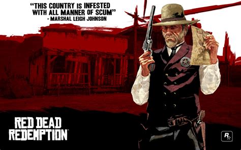 Free download Video Game Red Dead Redemption Wallpaper [1900x1188] for your Desktop, Mobile ...