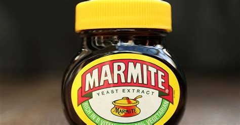 Marmite shortage sends fans into meltdown as they say '2020 keeps getting worse' - Mirror Online