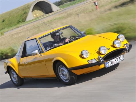 La Matra 530 et ses dérivés - Blog Automobile