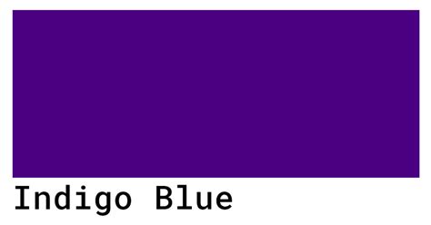 Shades Of Indigo Color Names Hex Rgb Cmyk Codes In | The Best Porn Website