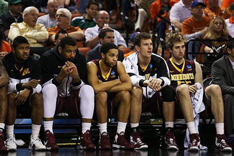 Minnesota Gophers Set to Open Basketball Season In Maui