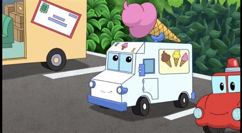 Ice Cream Truck | Dora the Explorer Wiki | Fandom