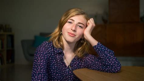 Transgender teen Georgie Stone crowned GLBTI Person of the Year