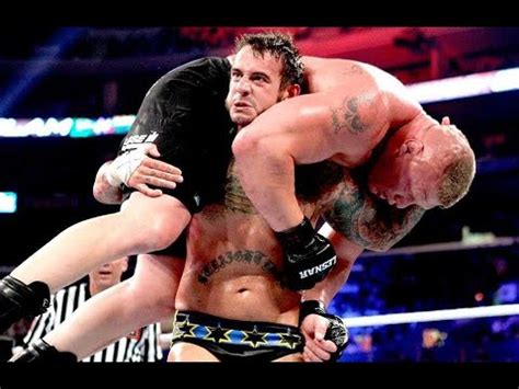 WWE TOP 10 Best CM Punk Matches of all Time - YouTube