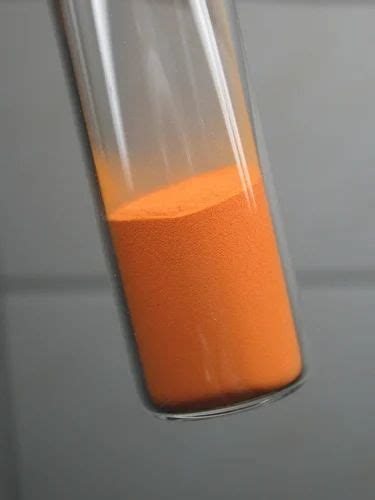 Mercury Oxide - Suppliers & Manufacturers in India