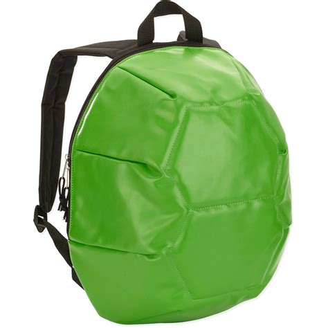 Teenage Mutant Ninja Turtles Turtle Shell Kids' Backpack – Walmart Inventory Checker – BrickSeek