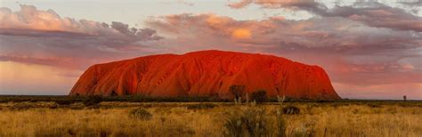 Uluru Sunset and Sacred Sites Tour from The Rock $149