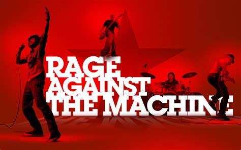 Rage Against the Machine wallpaper | 1440x900 | 223443 | WallpaperUP