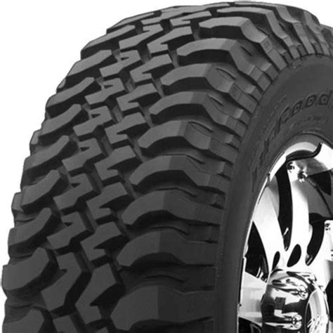 BFGoodrich Mud Terrain T/A KM| Tirebuyer