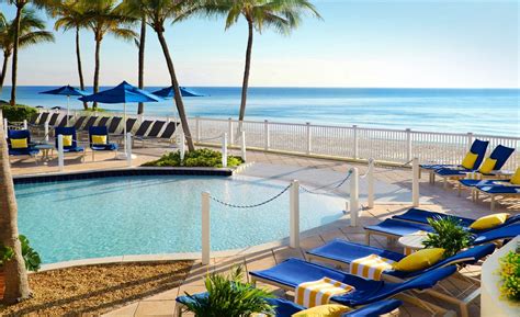 The Pelican Grand Beach Resort: Grandeur Sun-Kissed Memories - VUE magazine