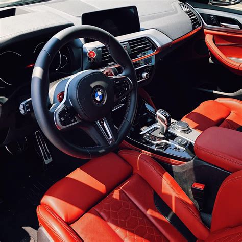 X4M interior | Bmw interior, Bmw dealer, Used bmw