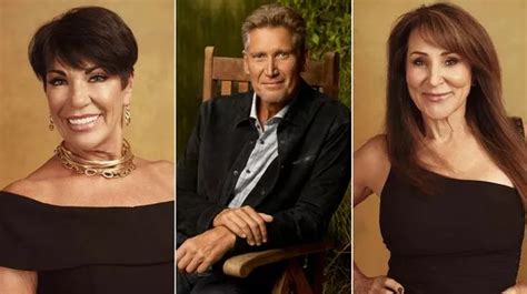 Golden Bachelorette season ‘in works’ as fans beg producers to cast ...