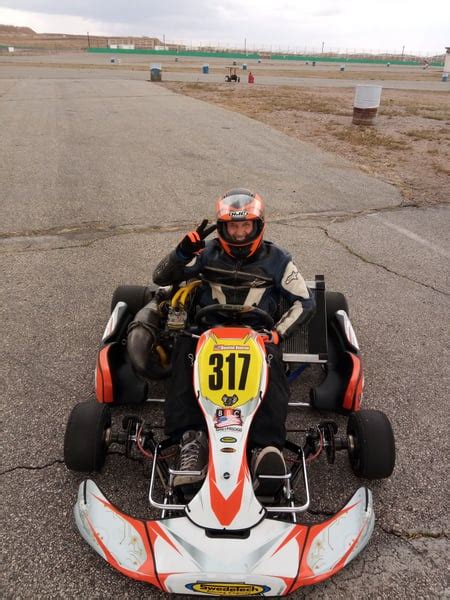 2016 CRG SHIFTER KART for Sale in Simi Valley, CA | RacingJunk Classifieds