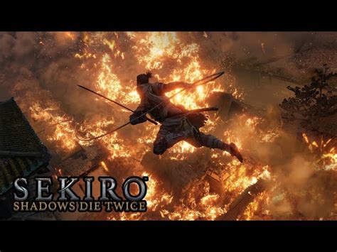 Elden Ring vs Sekiro: Which FromSoftware game is the better standalone ...