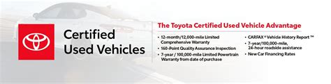 Certified Toyota Cars For Sale Near Philadelphia PA | CPO Ardmore