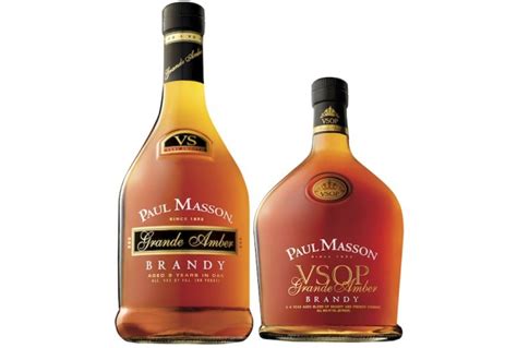 Why You Should Be Drinking American Brandy - Paul Masson Reviewed ...