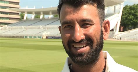 Cheteshwar Pujara Revealed Harsh Truths Of His Childhood