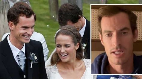 Watch: Andy Murray's plea over 'stolen' wedding ring sums up the plight ...