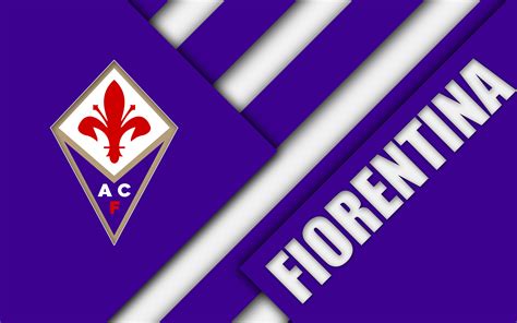 Sports ACF Fiorentina HD Wallpaper | Background Image