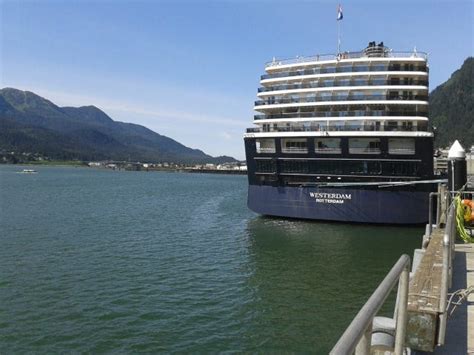 7 Days in HAL’s Westerdam Alaska Cruise | by Trip Observer | Trip Observer | Medium