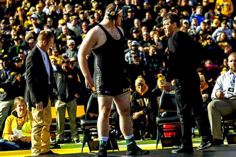 Iowa Hawkeyes wrestling