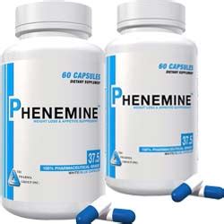 Phenemine Review: Does This Product Really Work?