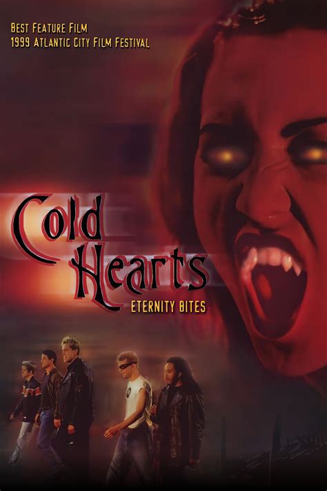 Cold Hearts (1999) - Posters — The Movie Database (TMDB)