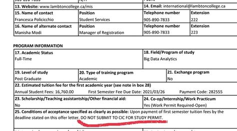 How To Find Uci Number Canada Visa