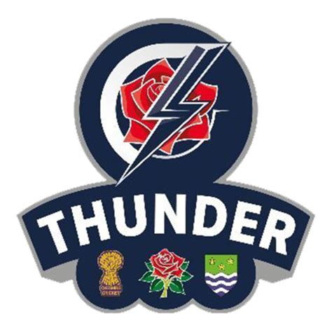 Thunder team logo | ESPNcricinfo.com