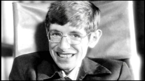 Stephen Hawking dies at age 76 - Good Morning America