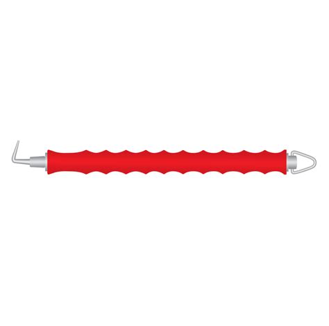 Wire Tie Tool | Bayonet