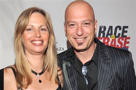 Howie Mandel & Wife Terry Wear Matching Tie Dye: See Pic | NBC Insider