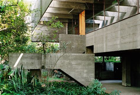 The Evolution Of Tropical Brutalism - Something Curated