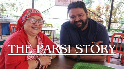 UDVADA AND THE PARSI STORY - PARSI FOOD, PARSI CULTURE AND PARSI PEOPLE ...