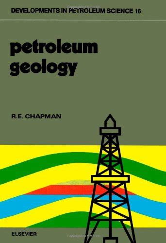 Petroleum Geology ~ Association of Geology Learners