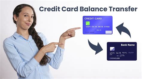 Credit Card Balance Transfer - Do It in 6 Simple Steps | mymoneykarma - YouTube