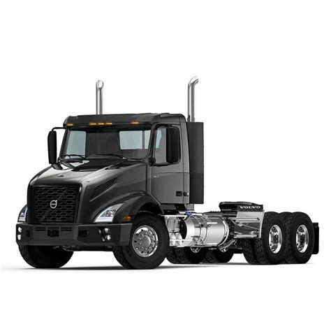 Volvo VNX Series | Volvo Trucks