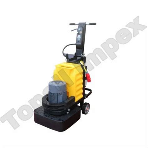 Concrete Grinding Machine, Warranty: 1 year at Rs 149999 in New Delhi ...