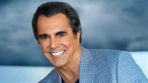 Gospel singer Carman passes on at the age of 65