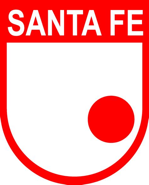 Santa Fe Logo Vector - (.Ai .PNG .SVG .EPS Free Download)