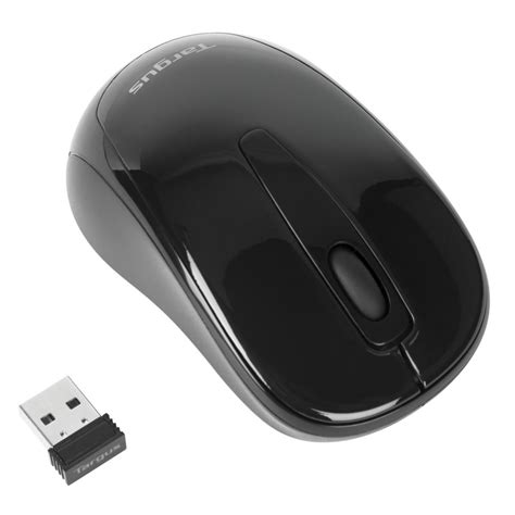 Wireless Optical Mouse