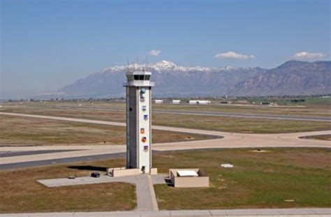 Hill Air Force Base in Ogden, UT | MilitaryBases.com