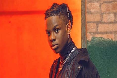 Rema Reacts As His Bounce Music Video Hits 1 Million Views - ABTC