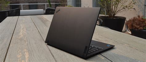 Lenovo ThinkPad X1 Carbon Gen 9 | TechRadar