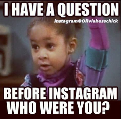 11 Instagram Memes That Are Way Too Accurate