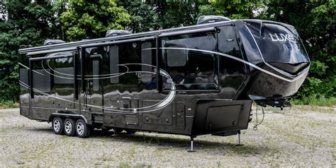 Check out this 2017 Augusta Rv LUXE LF-42MD out on RVTrader.com shared ...