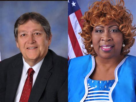 Polk County elections: 2 incumbents defeated; runoff in Lakeland